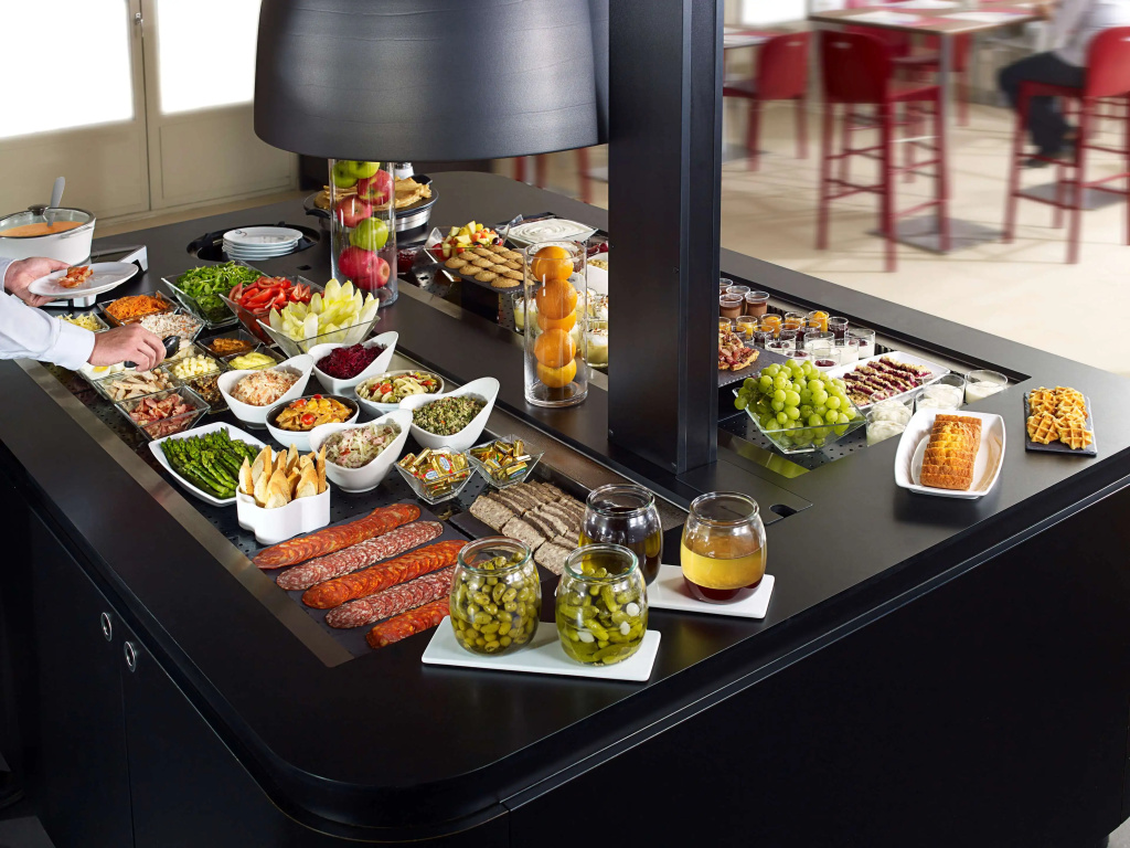 Kyriad Direct Haguenau