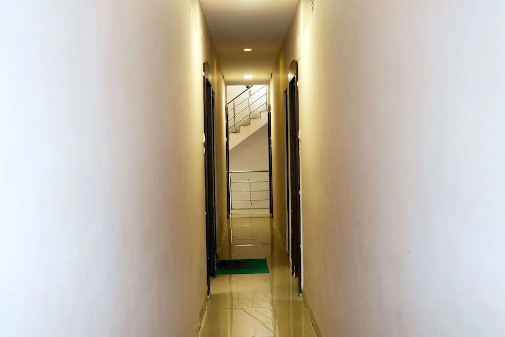 Hotel Raj Palace