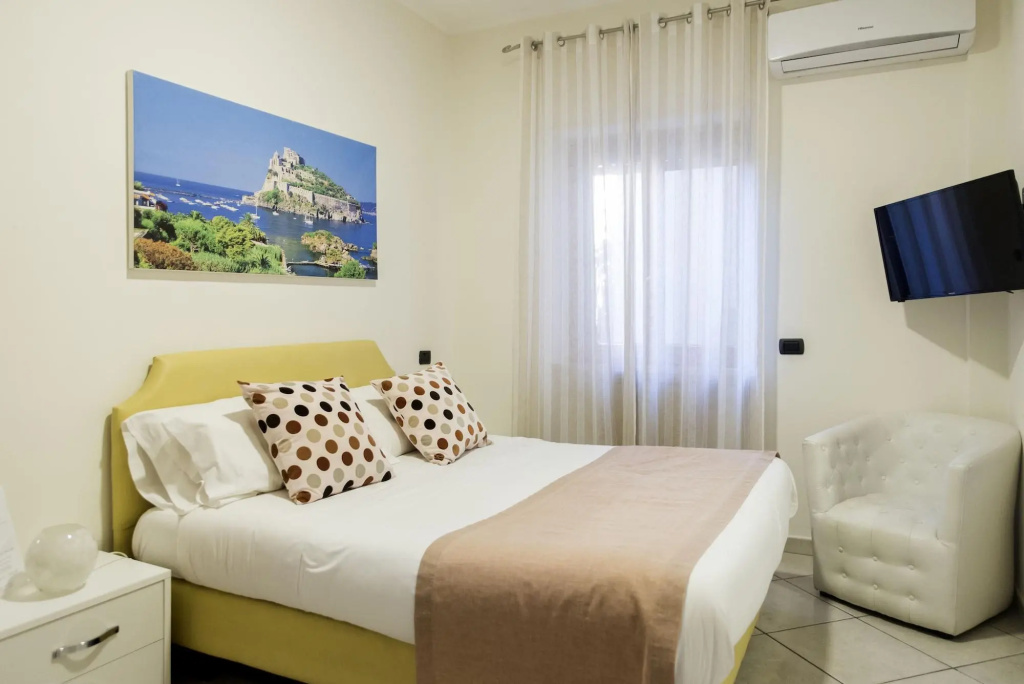 B&B Les Chambres
