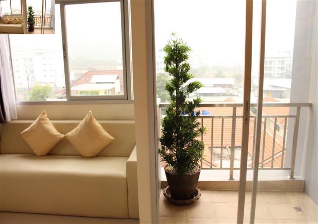 Baan Ket Keaw Guesthouse 1