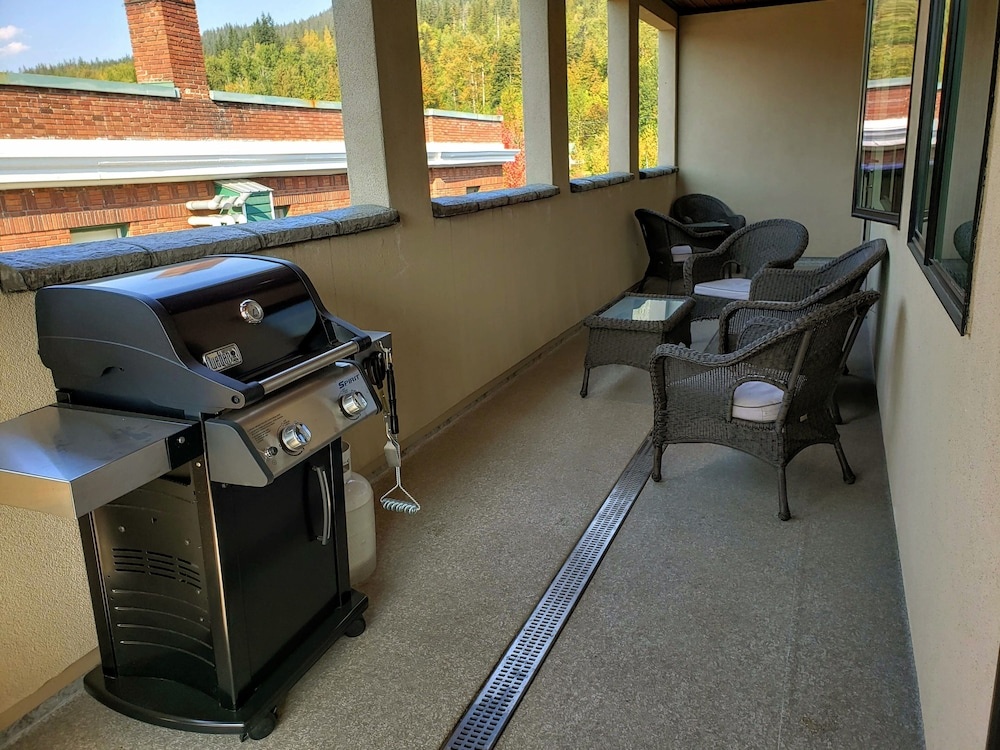 Alpenglow Penthouse by Revelstoke Vacations