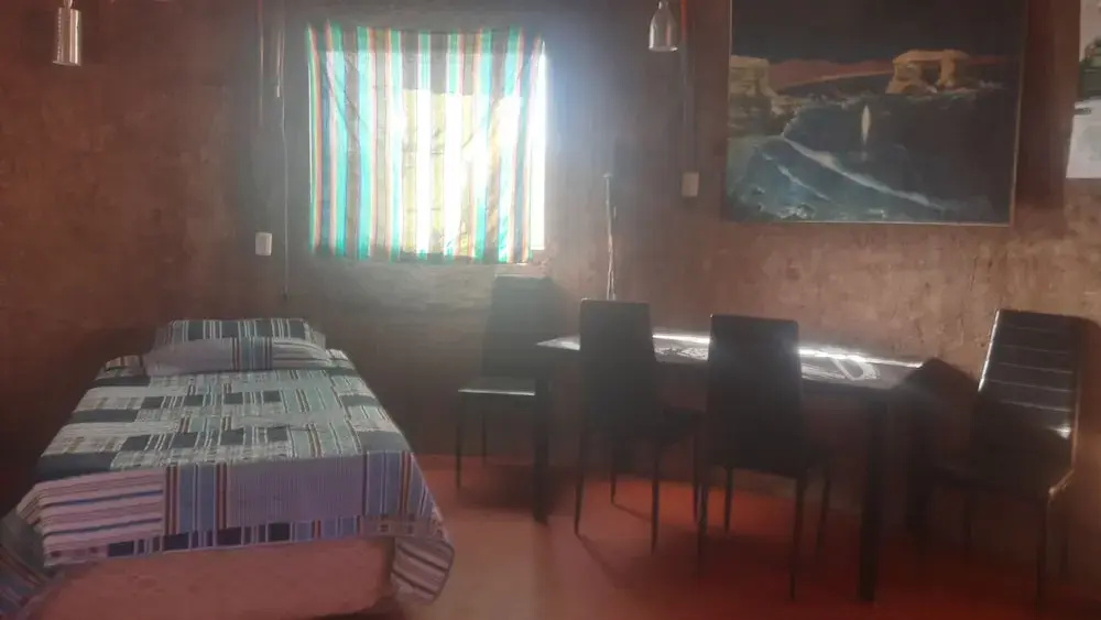 Ecolodge Waira