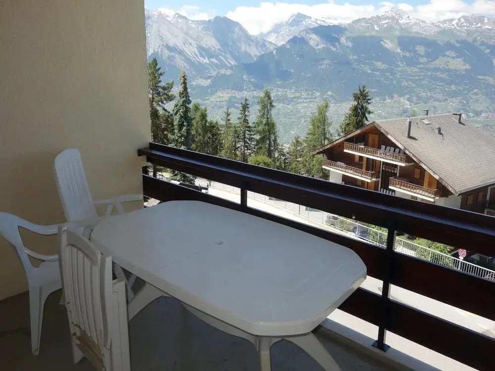 Apartment in Prime Location