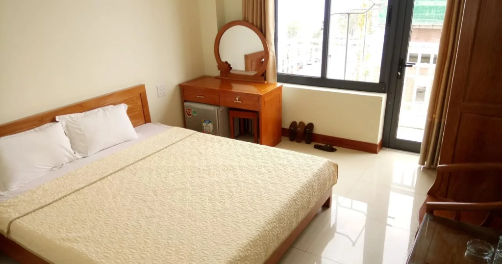 Vu Phong 3 Hotel