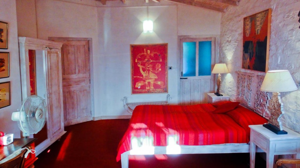 Neemranas - Ramgarh Bungalows