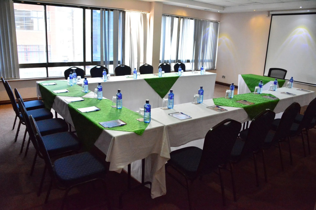 Hotel Rio Nairobi
