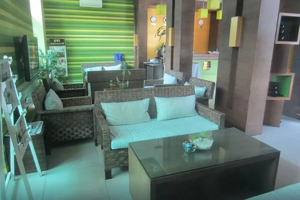 Hotel Pho Sein