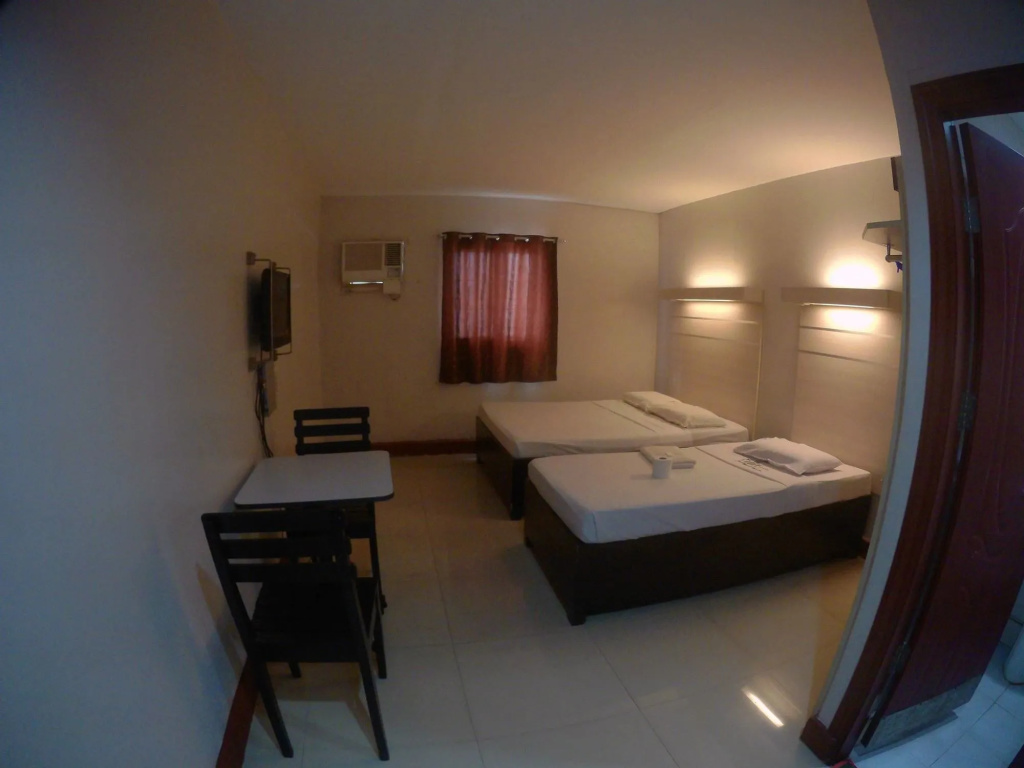 The Loft Inn