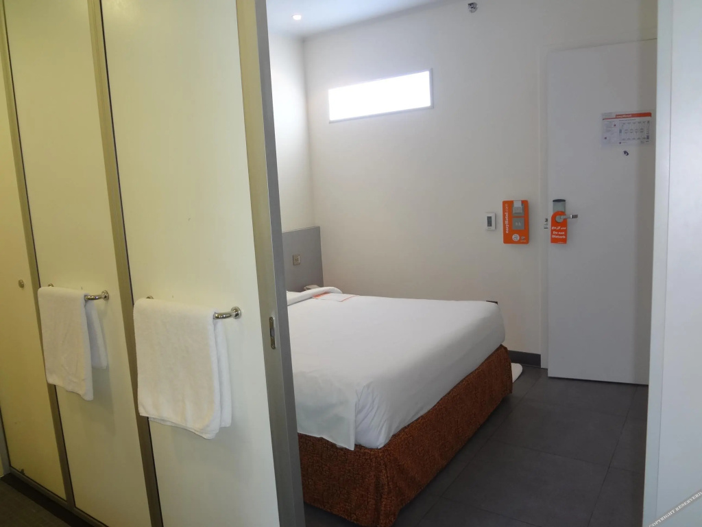 JOIN INN HOTEL Jebel Ali, Dubai - Formerly easyHotel Jebel Ali