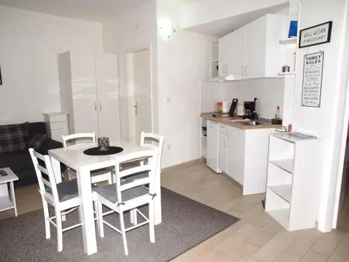 Apartment Anuska