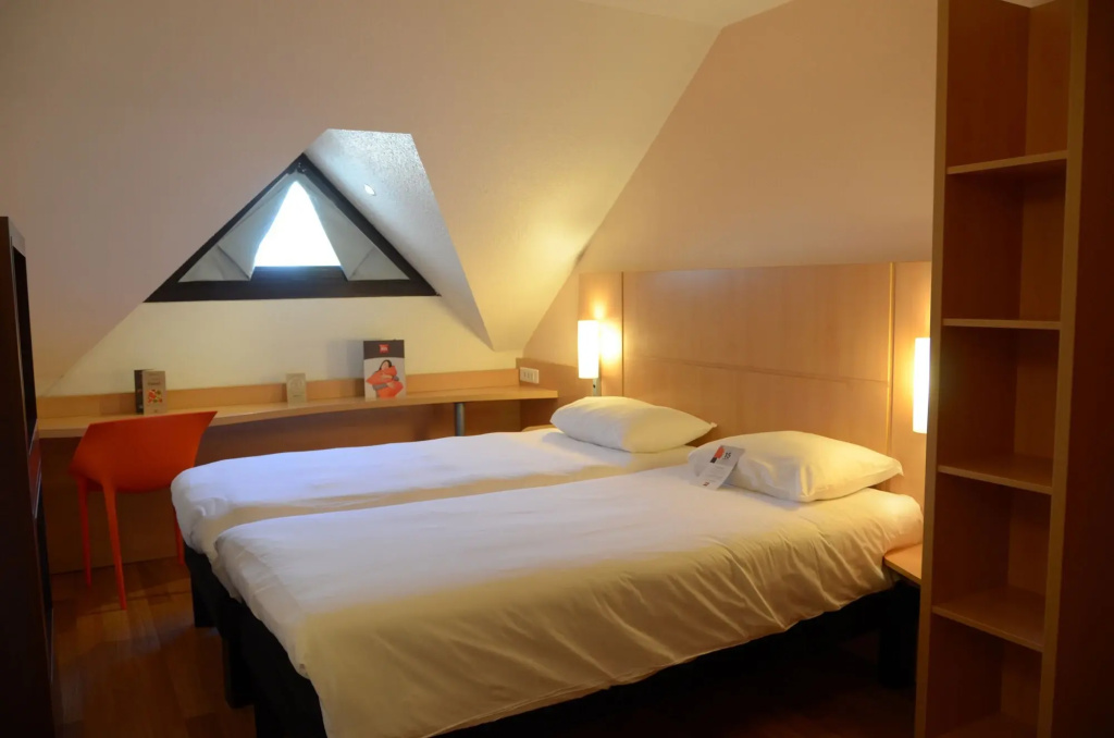 Hôtel Ibis Nevers