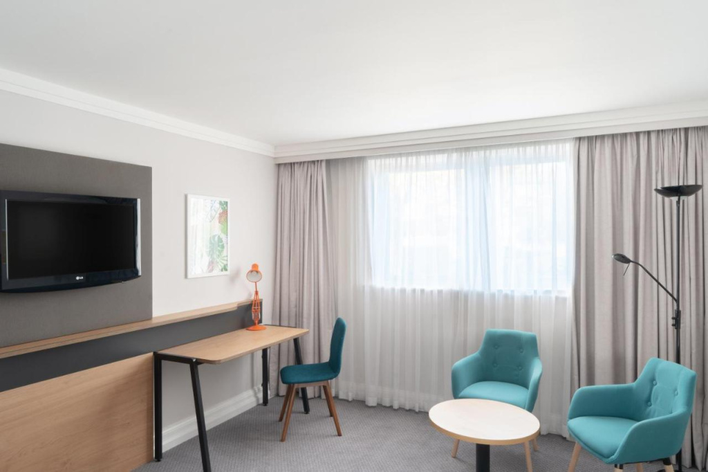 Holiday Inn Hemel Hempstead M1, Jct. 8 by IHG