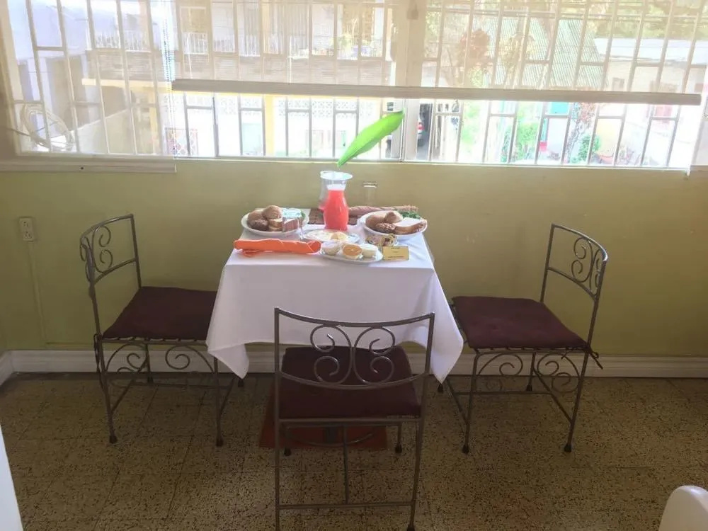 Thanna's Place