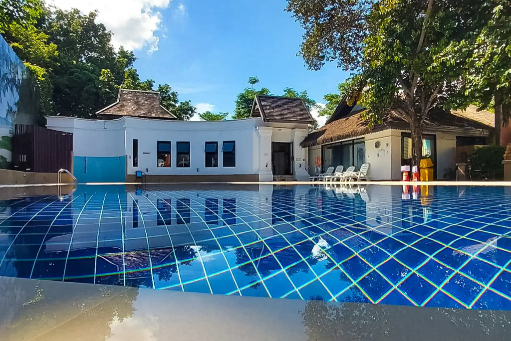 NIM SEE SENG Hotel