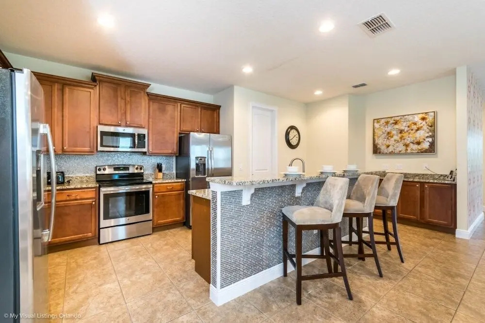 Luxury Villa 10 Bedrooms Private Pool Condo