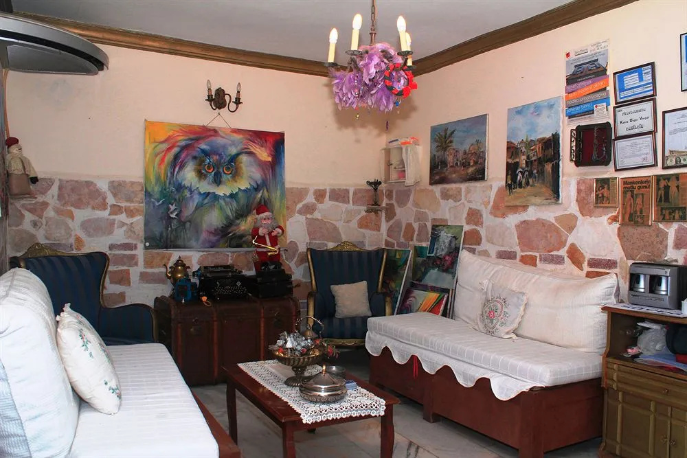 Nuans Hotel
