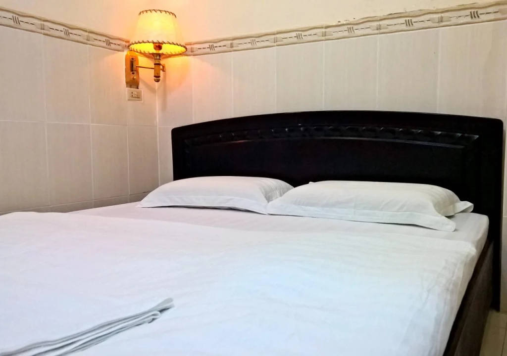 Quang Sang Hotel