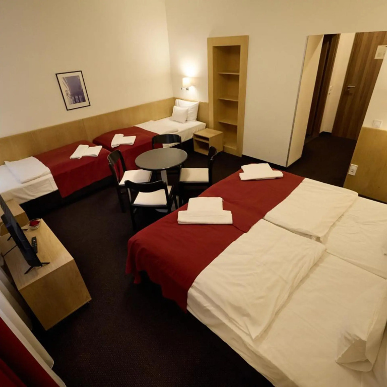 Hotel Laterum
