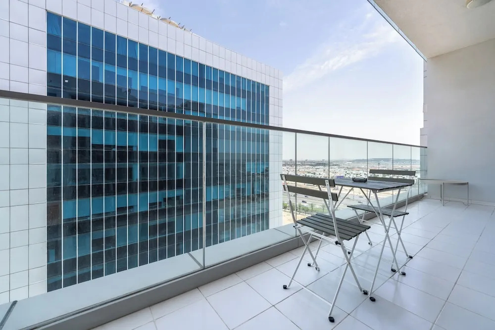 Marco Polo - Splendid 1BR Located in Business Bay
