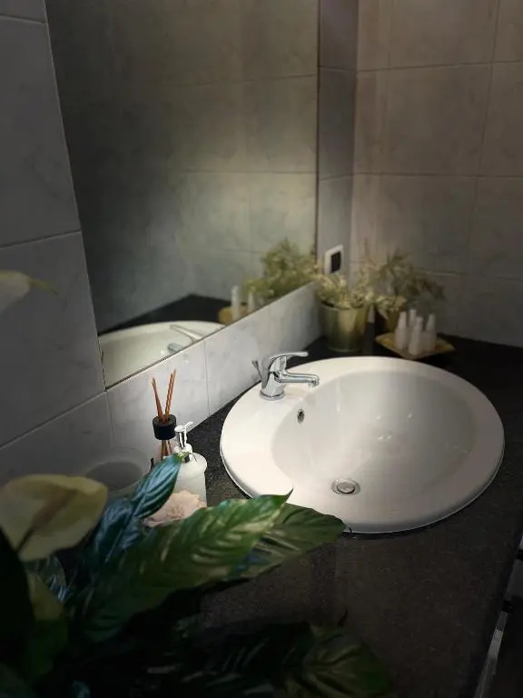 AL CENTRO apartment