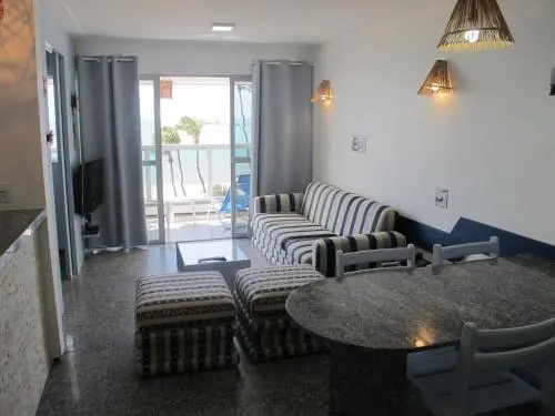 Particular Iracema Residence