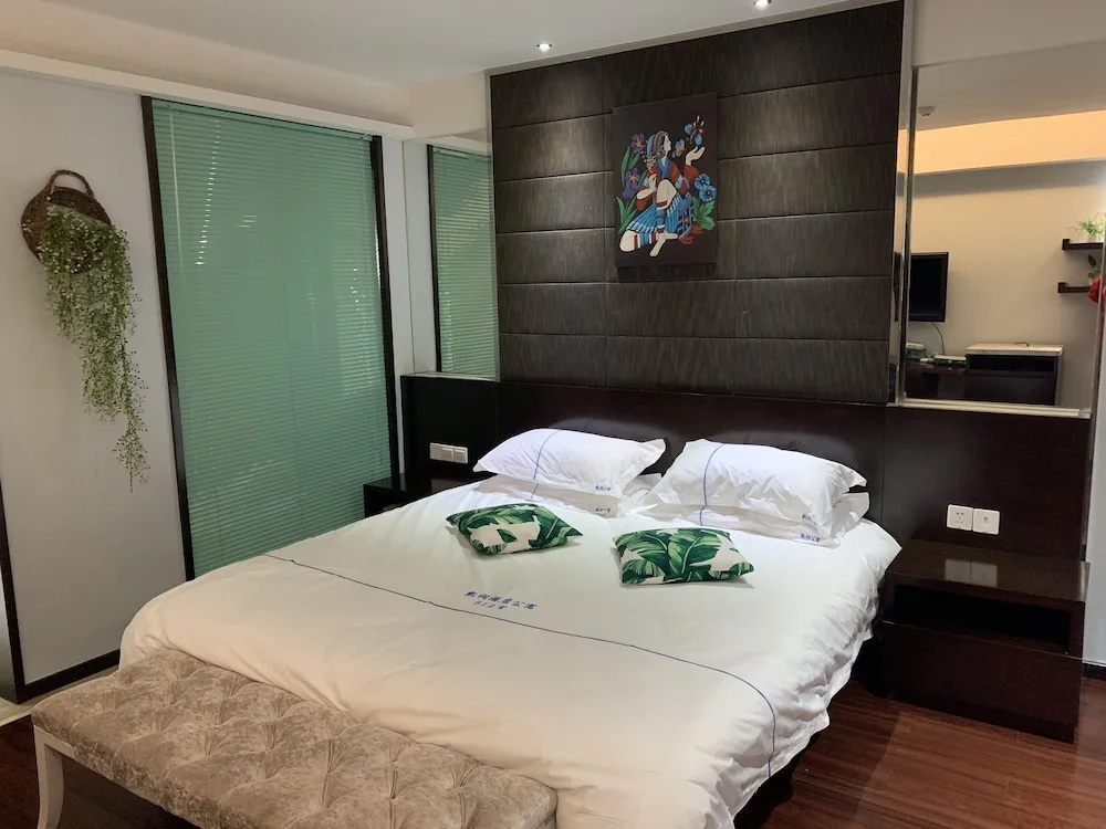 KaiRun Apartment