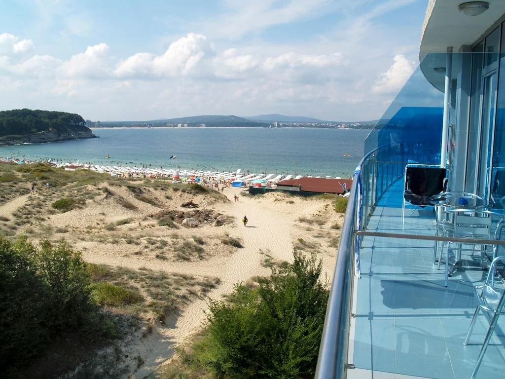 Каменец / Hotel Kamenec