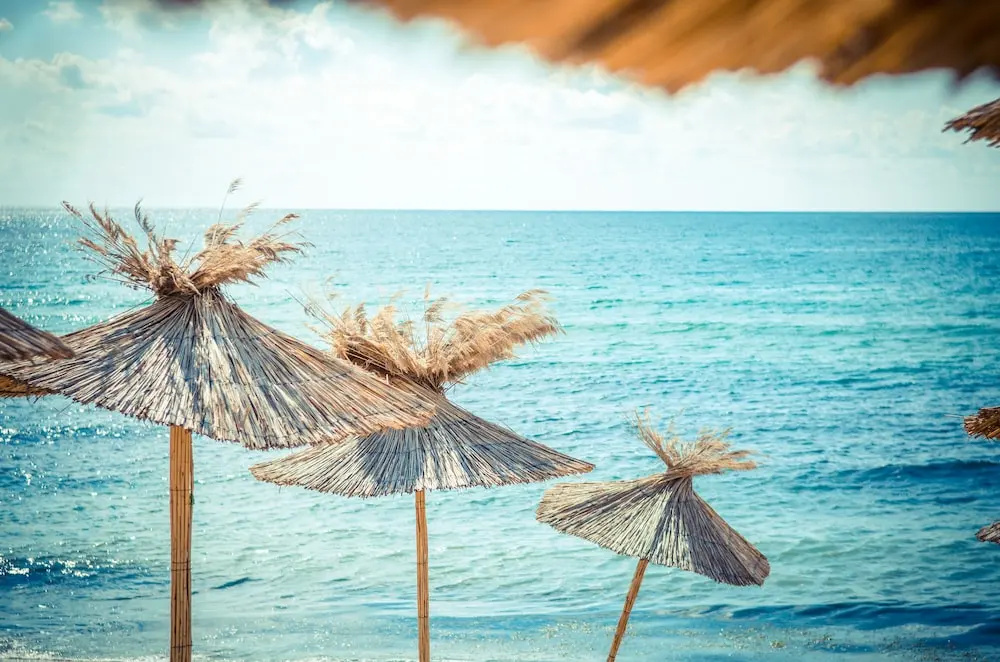 Grand Resort - Sea Viev and Premium Apartments