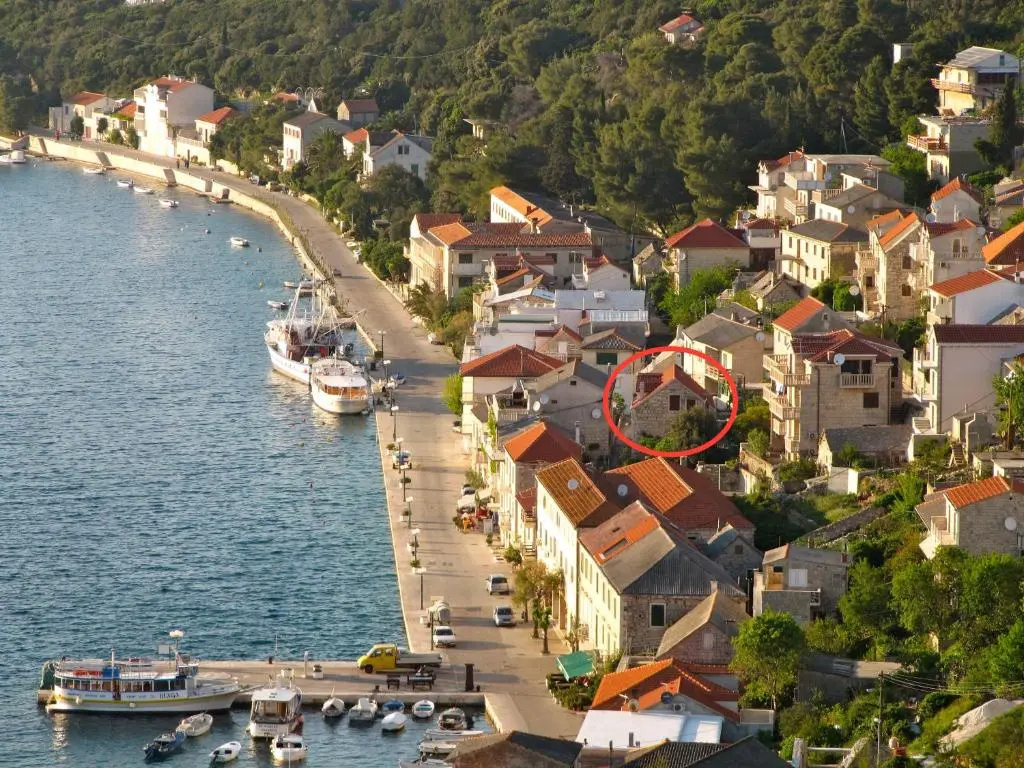 Pearl of Povlja