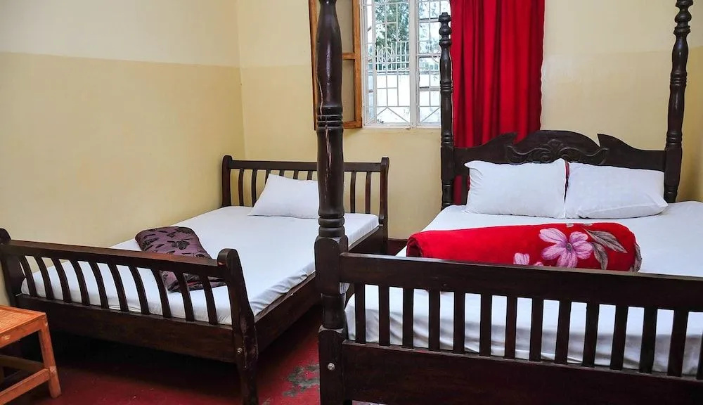 Serene Executive Suites