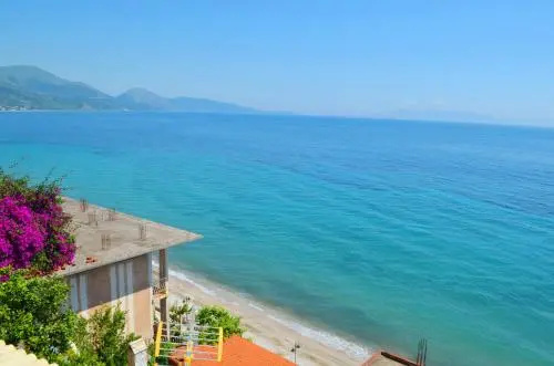 Bujar Apartments