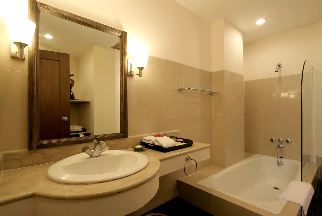 Novus Giri Resort & Spa