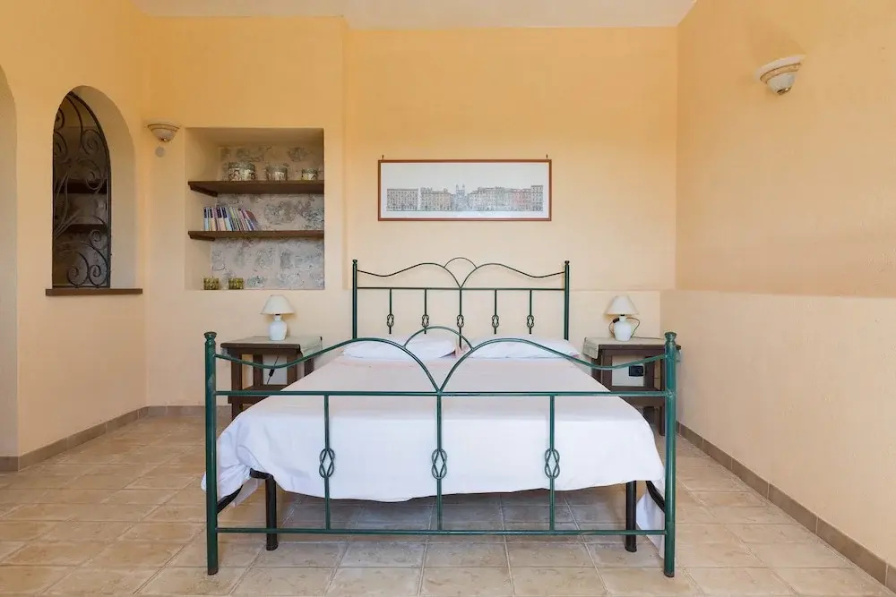Masseria Colosso