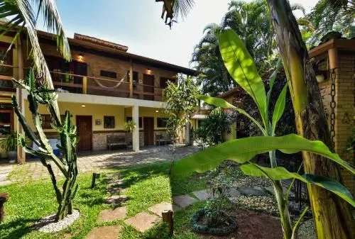 Espaço CurAmar - Praia de Itamambuca