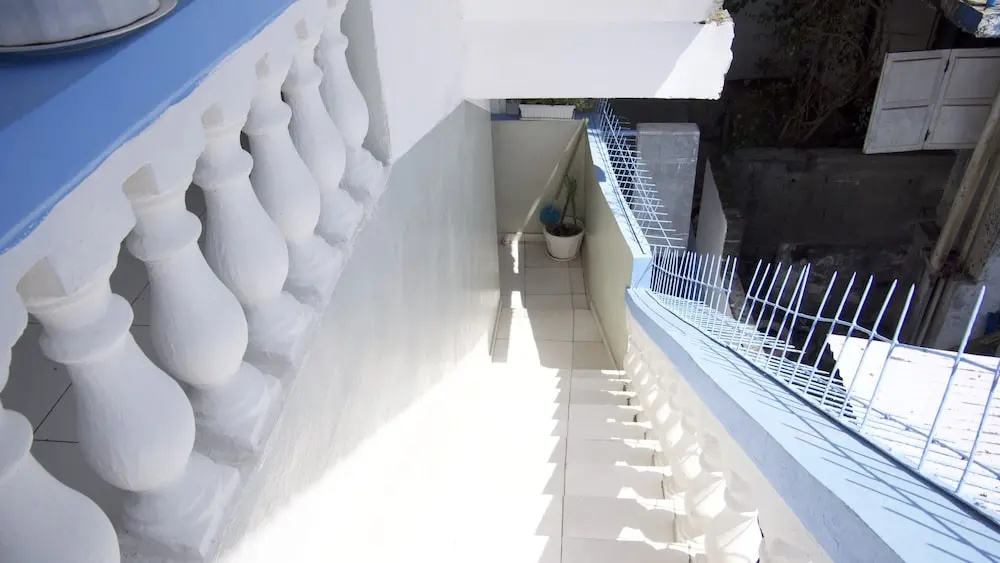 Océanis Hotel