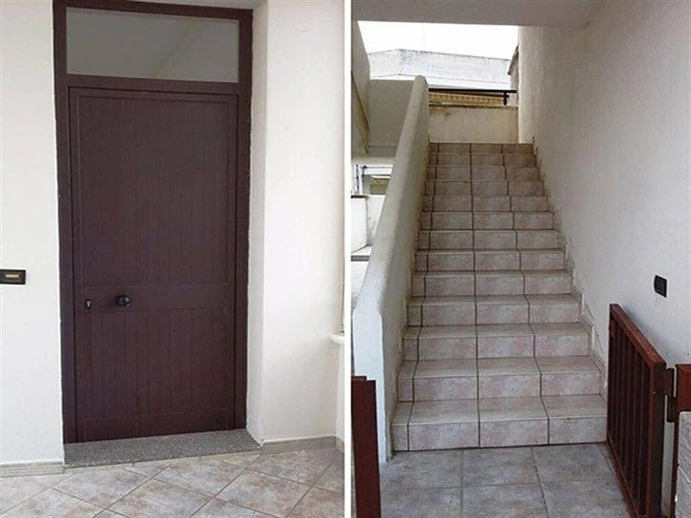 Holiday Apartment In Central Location With Air Conditioning And Balcony Pets