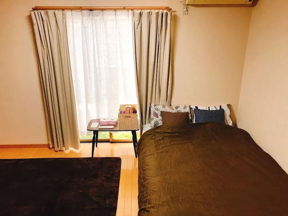 Guesthouse Kannoko Kitaoji