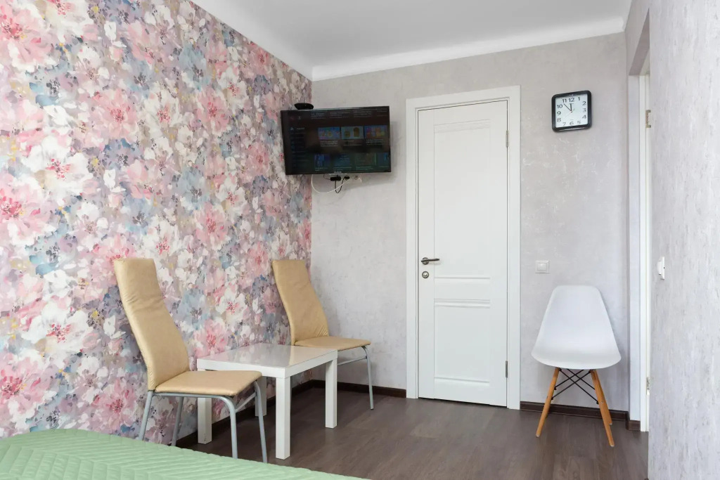 Апартаменты на улице Горького 32