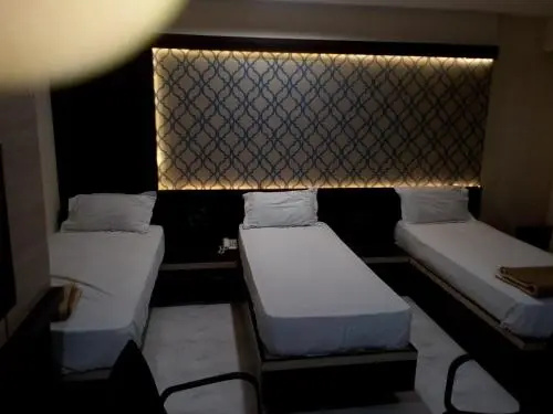 Hotel Arafa