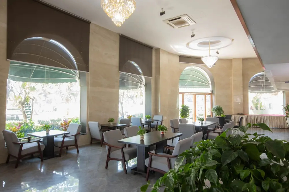 Xin Yin He Hotel - Galaxy Hotel