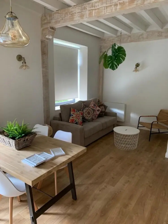 Apartamentos La Bicicleta