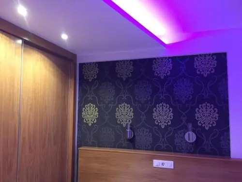 Premium Apartment Yumbo WIFI A/C