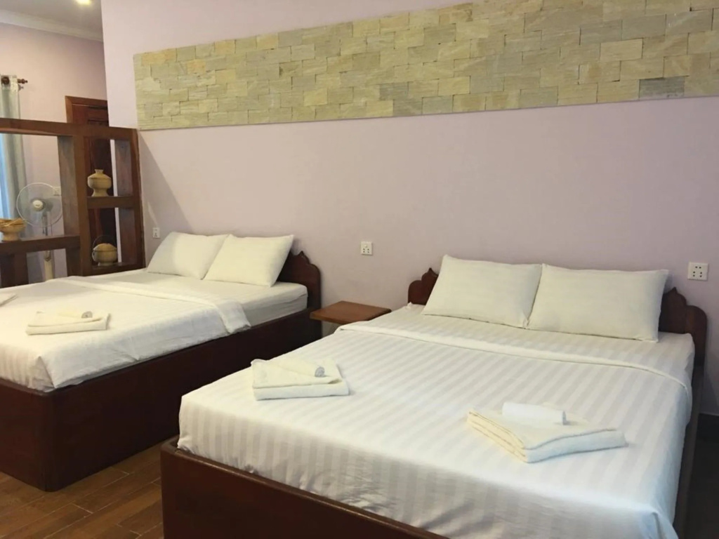 Kep Bungalows