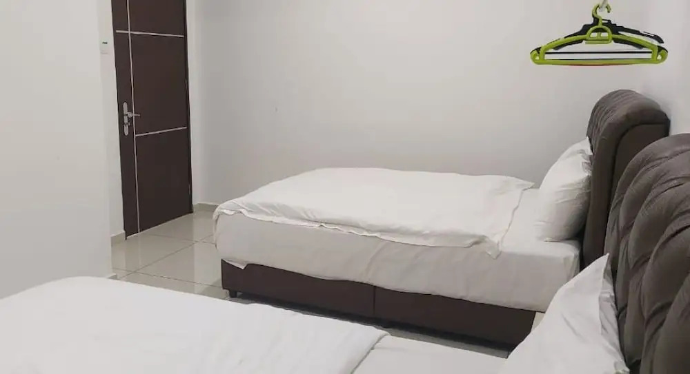 Alpine PD Taman Kiara 2 Homestay