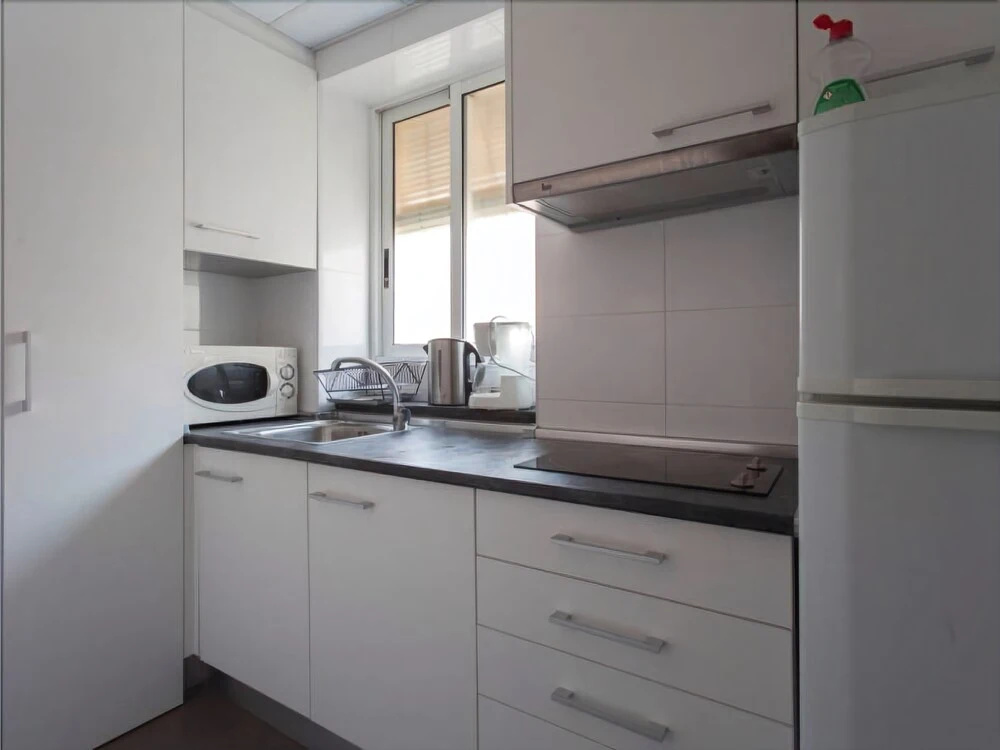 APARTAMENTOS KASA 25 - Argensola