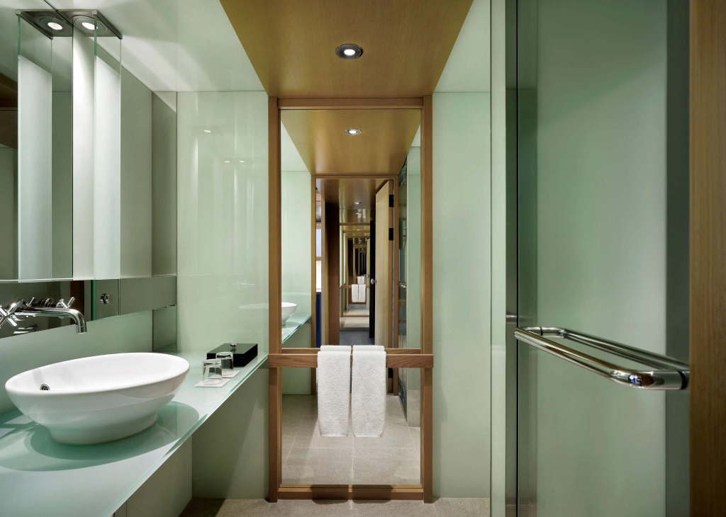 Grand Hyatt Seoul