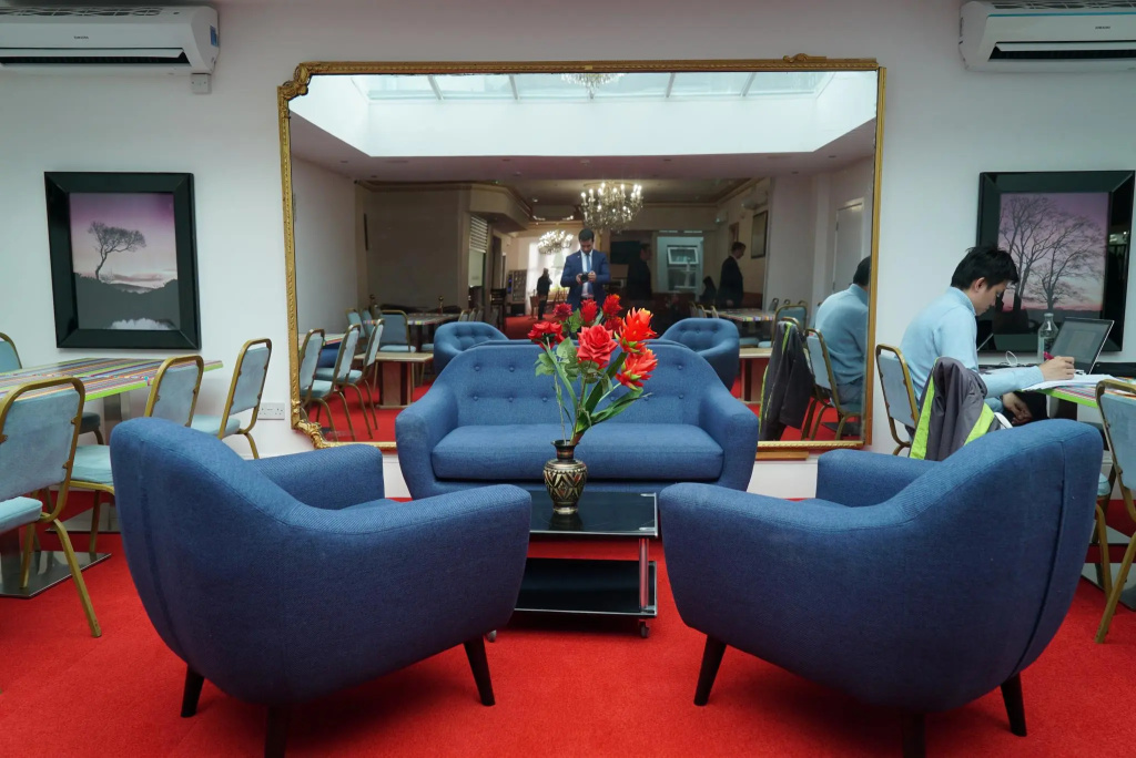 Euro Lodge Clapham