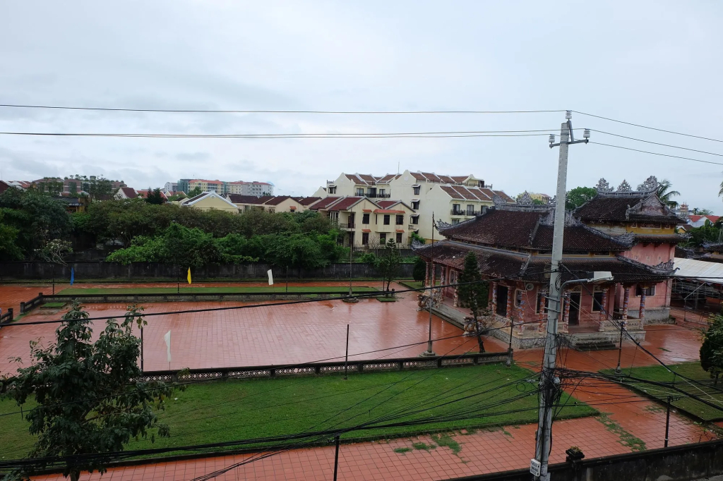 Champa Villas