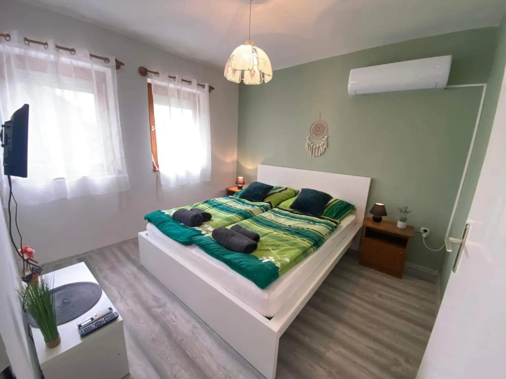 Helena apartman