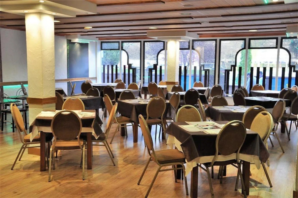 Hotel Feria